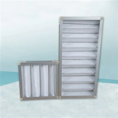 Plaka Birincil Filtre